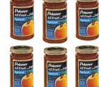 &#39;&#39;Polaner -All Fruit with Fiber Apricot Spreadable Fruit 10 oz (Pack of ... - $34.00