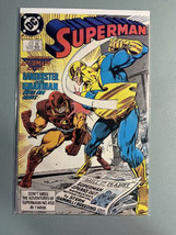 Superman(vol. 2) #27 - DC Comics - Combine Shipping - £3.27 GBP