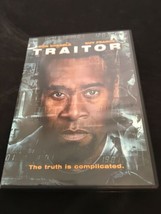 Traitor (DVD, 2008) Widescreen VG - £2.63 GBP