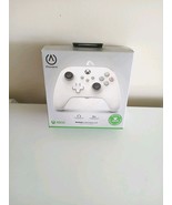 PowerA Enhanced Wired Controller WHITE EDITION (XBOX One / Series X|S) T... - $340.25 MXN