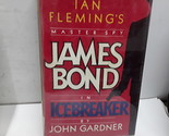 Icebreaker by Gardner, John - $8.84