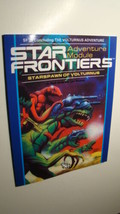 Star Frontiers SF2 Starspawn Of Volturnus *New NM/MT 9.8 New* Dungeons Dragons - £17.26 GBP
