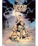 National Lampoons European Vacation (DVD, 2005) - £4.02 GBP