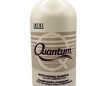 Zotos Quantum Moisturizing Shampoo For Dry Damaged Hair 33.8 fl oz New - $84.14