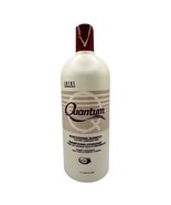 Zotos Quantum Moisturizing Shampoo For Dry Damaged Hair 33.8 fl oz New - £65.89 GBP