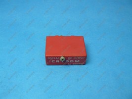 Crydom ODC-24A Ssr Relay Output Module 200 Vdc 24 Vdc Logic - £3.90 GBP