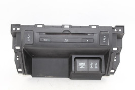 2016-2020 Honda PILOT Info-GPS-TV Screen Player Dash Mounted With Blu-ra... - $45.00