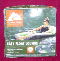outdoor sports equipment {easy float lounge} - £11.62 GBP