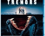 Tremors Blu-ray | Region B - £7.43 GBP