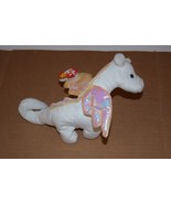 TY Beanie Baby &#39;MAGIC&#39; The Dragon (RARE  W/TAG ERRORS) - $24.74