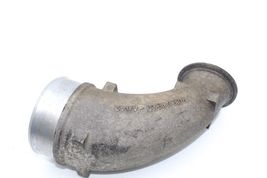 2013 FREIGHTLINER CASCADIA 125 DD15 AIR INTAKE TRANSFER ELBOW TUBE PIPE Q6157 image 9