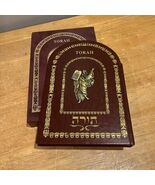 Torah: Holy Land Edition by Zvi Zachor - $68.97 CAD