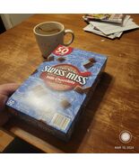 Milk Chocolate Hot Cocoa Mix | Single-Serve Packets | 1.38 oz Each, 50 C... - $18.59 CAD