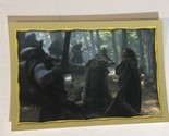 Lord Of The Rings Trading Card Sticker #228 Viggo Mortensen - £1.57 GBP