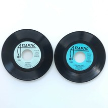 x2 Tom Scott - Come Back To Me / Lollipoppin  On Atlantic - 45 RPM - £15.51 GBP