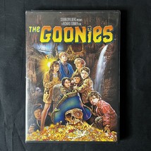The Goonies DVD Ke Huy Quan Josh Brolin Sean Astin Kerri Green - £3.93 GBP