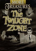 More Treasures of the Twilight Zone [DVD] - £23.98 GBP