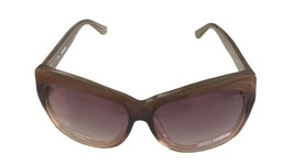 Harley Davidson Womens Sunglass  Plastic Square Amber Gradient Lens HDX 838 - £23.55 GBP