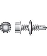 Hillman 561042 12-14X1-1/2 HWH DL Screw - $783.96 MXN
