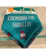Posh Paws Bandana Collar Set - $4.46