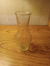 Vase Bud Royal Brighton 7 1/2&quot; tall.   Glass - £6.16 GBP