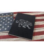 Vintage Malaysia 1970 Kuala Lumpur International School Harimau Yearbook - €15,21 EUR