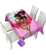 Fantasy Rose the Angel Tablecloth - $37.90+