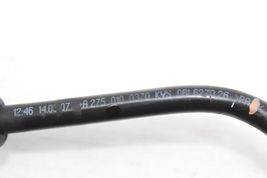 07-13 MERCEDES-BENZ W221 S600 M275 PURGE HOSE LINE TUBE PIPE E4256 image 11