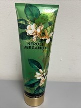 Victoria’s Secret Neroli Bergamont Fragrance Body Lotion Cream 236 ml/ 8 Oz - £11.58 GBP