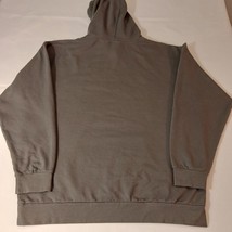 Cotton Cloud Men's Gray Cotton Blend Hoodie Pullover Sweatshirt Size XL  image 14