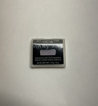 Mary Kay Mineral Eye Color Dusty Lilac .05 oz NEW - $10.89