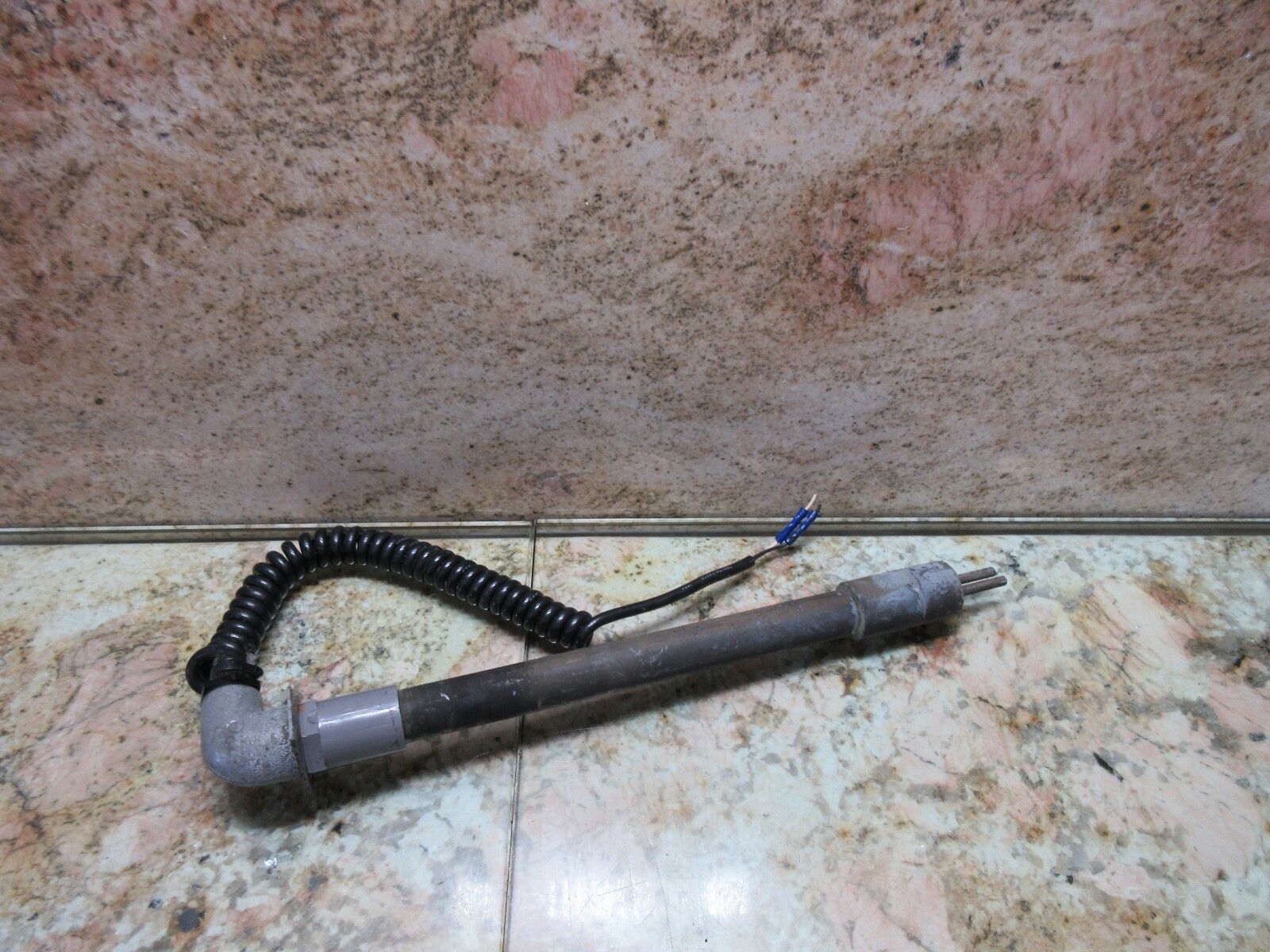 JAPAX LDM35A WATER SENSOR TEMP REGULATOR THERMOSTAT CNC EDM - $56.65