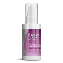 Say Goodbye to Ingrown Hairs with Forever Gone Women&#39;s Ingrown Hair Treatment - £58.33 GBP