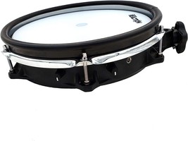 Concertcast Drum Pad 10&quot; Single Zone From Pintech Percussion. - £190.99 GBP