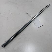 Chevy Malibu Door Glass Window Weather Strip Trim Rear Right Passenger 2... - $21.94