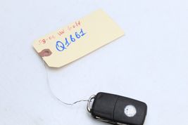 VOLKSWAGEN GOLF JETTA PASSAT BEETLE KEY FOB Q1661 image 3