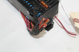 2006-2008 BMW 750i E65 TRUNK FUSE RELAY BOX J7512 image 4
