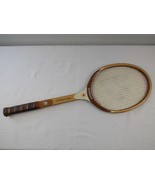 DONNAY Allwood Vintage Tennis Wooden Racquet M-5 Canadian PRO display - $946.23 MXN
