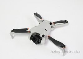 DJI Mini 4 Pro Drone MT4MFVD READ - $509.99