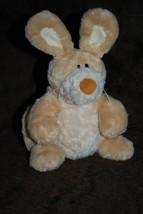 8&quot; Bunny Rabbit Gund Plush Easter Gift Stuffed Animal Nwot - £8.60 GBP