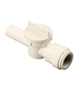 SeaTech (3543-1004) Large Diameter 1/2&quot; CTS X 1/4&quot; OD Reducing Stackable... - $13.87