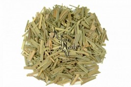 Lemongrass Lemon Grass Dried Leaves Herbal Tea- Cymbopogon Citratus 100g - $10.75