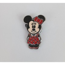 Disney Parks Cute Characters Collection Minnie Mouse Trading Pin - £3.41 GBP