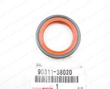 New Genuine Toyota Lexus Front Automatic Transmission Oil Pump Seal 9031... - £12.74 GBP