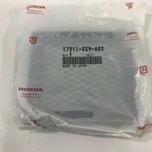 (5) Genuine Honda 17211-ZS9-A02 Air Filter - Lot of 5 - £31.87 GBP
