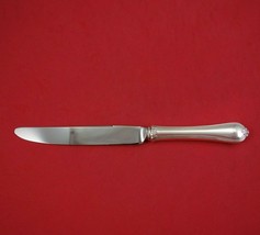 Old Newbury by Towle Sterling Silver Regular Knife New French 8 3/4&quot; Fla... - $58.41