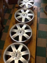 FORD FOCUS Rims Set Of 4 Factory 15” - $791.01