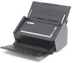 100% Authentic (Refurbished) Fujitsu Scansnap S1500 Instant, Fed Scanner For Pc. - $245.94