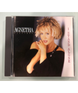 AGNETHA FALTSKOG I STAND ALONE CD - €25,69 EUR