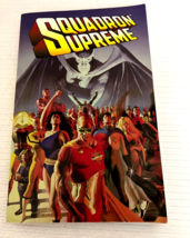 Squadron Supreme direct edition  Marvel comics - $19.79